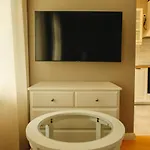 Prorsus Design Apartments