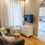 Prorsus Design Apartments