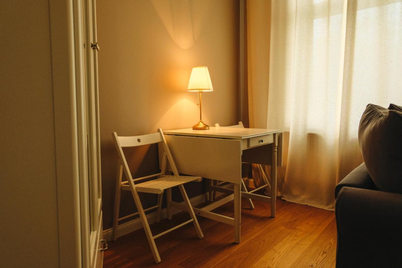 Prorsus Design Privatunterkunft