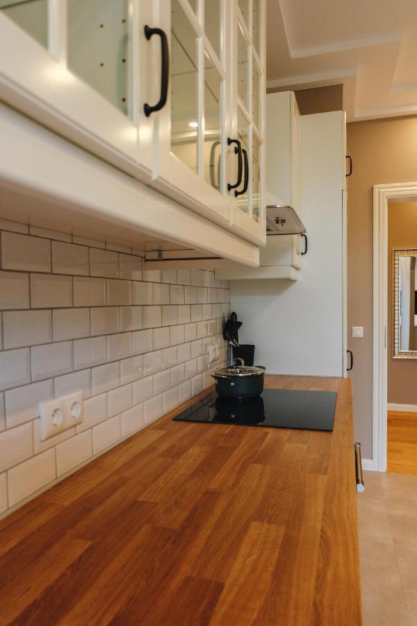 Prorsus Design Privatunterkunft Leipzig