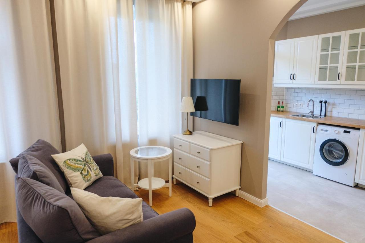 Prorsus Design Privatunterkunft