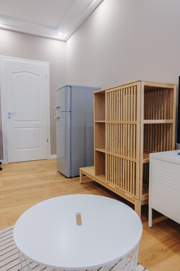 Prorsus Design Privatunterkunft
